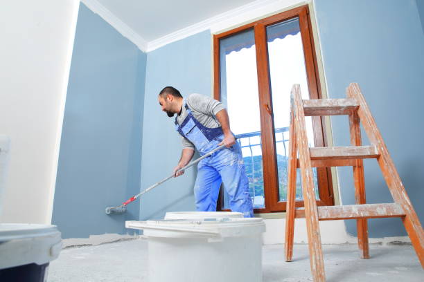 Best Mold Damage Restoration  in Keeler Farm, NM