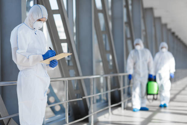 Best Forensic Mold Investigation  in Keeler Farm, NM