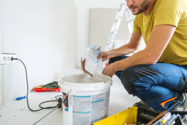 Best Emergency Mold Remediation  in Keeler Farm, NM