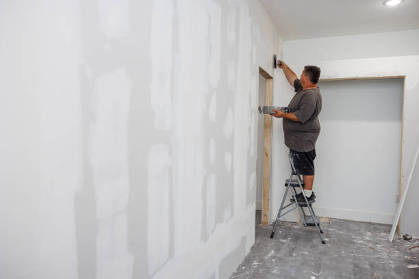 Best Crawl Space Mold Remediation  in Keeler Farm, NM