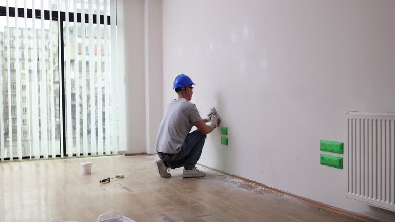 Best Basement Mold Removal  in Keeler Farm, NM