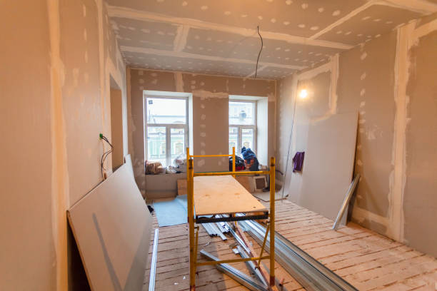 Best Mold Prevention Services  in Keeler Farm, NM